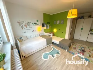 Prodej bytu 3+kk, Znojmo, Pod Soudním vrchem, 70 m2