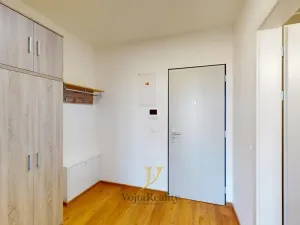 Pronájem bytu 1+kk, Olomouc, Bryksova, 38 m2