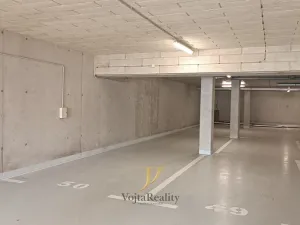 Pronájem bytu 1+kk, Olomouc, Bryksova, 38 m2