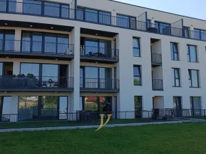 Pronájem bytu 1+kk, Olomouc, Bryksova, 38 m2