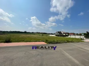 Prodej pozemku pro bydlení, Lišany, Zátiší, 1026 m2
