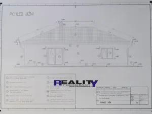 Prodej pozemku pro bydlení, Holedeč, Luční, 1019 m2