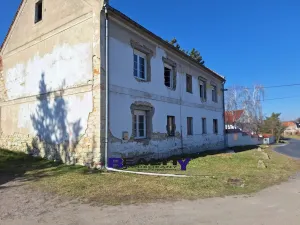 Prodej rodinného domu, Žatec - Milčeves, 205 m2