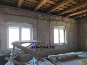 Prodej rodinného domu, Žatec - Milčeves, 205 m2