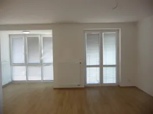 Pronájem bytu 2+kk, Hradec Králové, K Meteoru, 59 m2