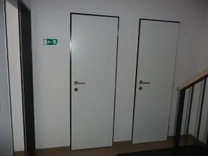 Pronájem bytu 2+kk, Hradec Králové, K Meteoru, 59 m2