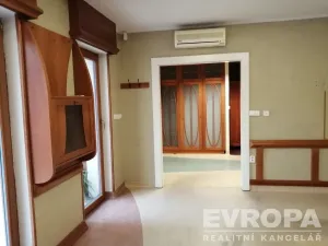 Pronájem kanceláře, Liberec - Liberec X-Františkov, Mydlářská, 130 m2