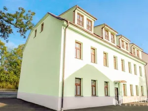 Prodej kanceláře, Praha - Nusle, 650 m2