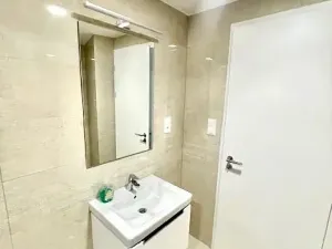 Pronájem bytu 2+kk, Praha - Chodov, Drahňovická, 44 m2