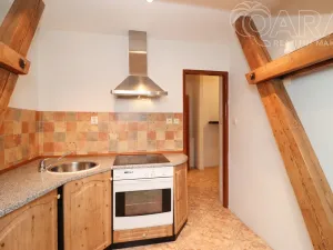 Pronájem bytu 1+1, Praha - Kobylisy, Davídkova, 45 m2