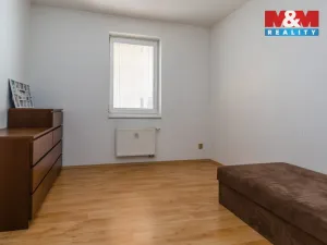 Pronájem bytu 2+1, Pardubice - Zelené Předměstí, Pichlova, 53 m2