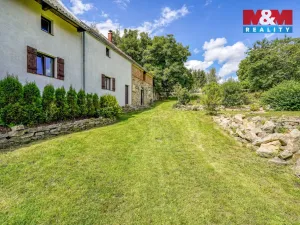 Prodej rodinného domu, Úněšov - Vojtěšín, 152 m2