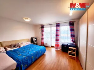 Prodej bytu 4+kk, Praha, Hanusova, 119 m2