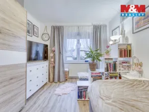 Prodej rodinného domu, Plzeň - Doudlevce, Verdunská, 122 m2