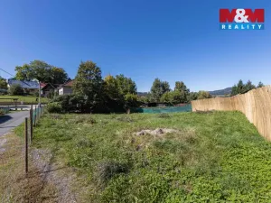 Prodej pozemku pro bydlení, Dlouhá Ves, 737 m2