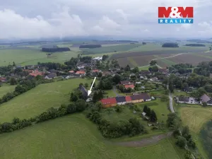 Prodej rodinného domu, Měčín - Radkovice, 83 m2