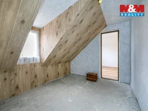 Prodej bytu 2+1, Čestice, 57 m2