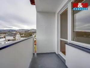 Prodej bytu 4+1, Blatno, 81 m2