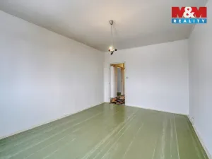 Prodej bytu 4+1, Blatno, 81 m2