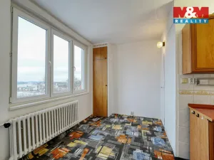 Prodej bytu 4+1, Blatno, 81 m2