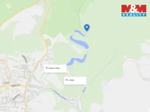 Prodej chaty, Mokrá-Horákov - Horákov, 25 m2