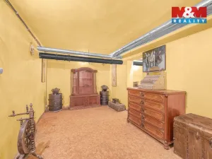 Prodej obchodního prostoru, Praha - Michle, Jihlavská, 103 m2