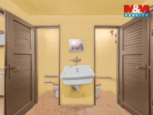 Prodej obchodního prostoru, Praha - Michle, Jihlavská, 103 m2