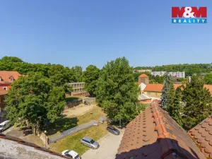 Prodej bytu 3+1, Cheb, Cechovní, 130 m2