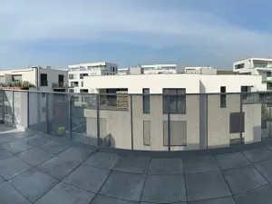 Pronájem bytu 3+kk, Brno, Kumpoštova, 152 m2