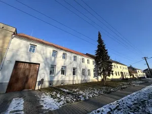 Pronájem bytu 3+kk, Rostěnice-Zvonovice, 64 m2