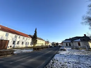 Pronájem bytu 3+kk, Rostěnice-Zvonovice, 64 m2