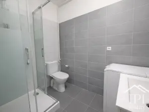 Prodej bytu 2+kk, Praha - Holešovice, Komunardů, 53 m2