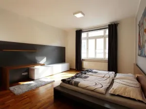 Pronájem bytu 3+kk, Brno, Květinářská, 173 m2