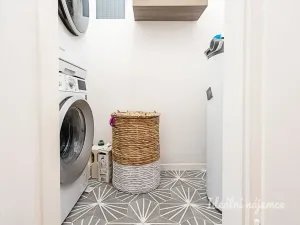 Pronájem bytu 3+kk, Praha - Vršovice, Kodaňská, 108 m2