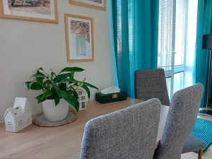 Pronájem bytu 3+kk, Brno, Humenná, 65 m2