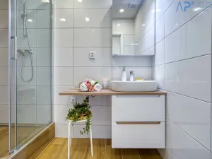 Pronájem bytu 3+1, Most, Hutnická, 72 m2