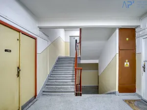 Pronájem bytu 3+1, Most, Hutnická, 72 m2