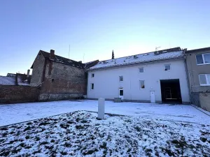 Pronájem bytu 3+kk, Rostěnice-Zvonovice - Rostěnice, 65 m2