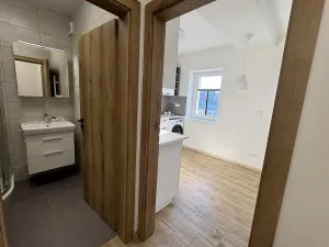 Pronájem bytu 3+kk, Rostěnice-Zvonovice - Rostěnice, 65 m2