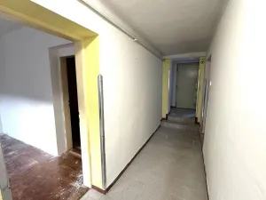 Prodej bytu 3+1, Hrušovany u Brna, Jana Koziny, 116 m2