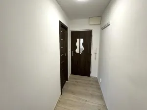 Prodej bytu 1+1, Brno - Kohoutovice, Prokofjevova, 36 m2