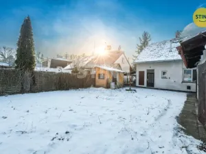 Prodej rodinného domu, Pardubice, Drozdická, 135 m2