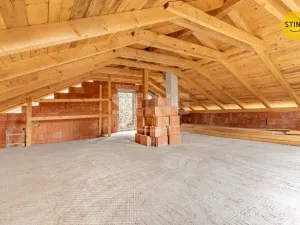 Prodej historického objektu, Unhošť, Dědkův mlýn, 72 m2