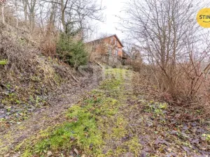 Prodej rodinného domu, Unhošť, Dědkův mlýn, 72 m2