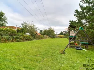 Prodej rodinného domu, Havířov - Prostřední Suchá, Úzká, 113 m2