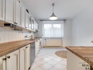 Prodej rodinného domu, Havířov - Prostřední Suchá, Úzká, 113 m2