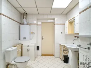 Prodej rodinného domu, Havířov - Prostřední Suchá, Úzká, 113 m2