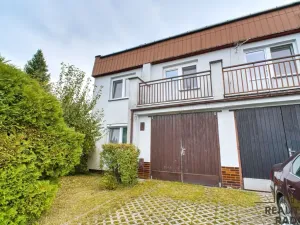 Prodej rodinného domu, Havířov - Prostřední Suchá, Úzká, 113 m2