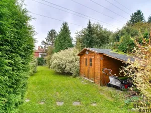 Prodej rodinného domu, Havířov - Prostřední Suchá, Úzká, 113 m2