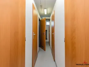 Prodej bytu 1+kk, Praha - Letňany, Místecká, 25 m2